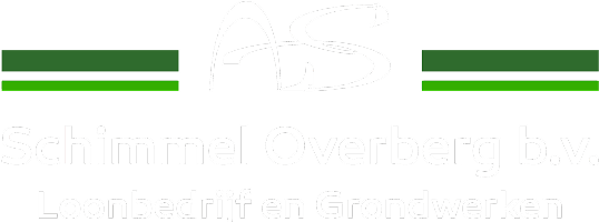 Schimmel Overberg logo wit